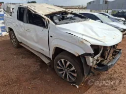 VOLKSWAGEN AMAROK Extreme CD 3.0 4x4 TB Dies. Aut. 2019