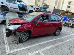 CITROEN C3 1.5 Tendance Flex 5P 2017