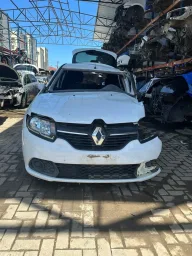 RENAULT Sandero 1.0 16v Expression Hi-Flex 5P 2016