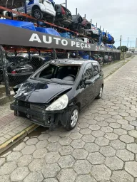 HONDA Fit 1.4 Lx 5P 2004