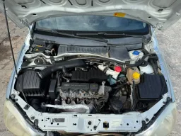 CHEVROLET Corsa Sedan 1.4 Premium Econoflex 4P 2010