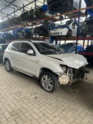 MITSUBISHI ASX 2.0 4x2 Cvt 5P 2012