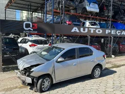 RENAULT Logan 1.0 16v Expression Hi-Flex 4P 2014