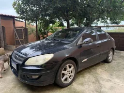 CHERY Cielo Sedan 1.6 4P 2012