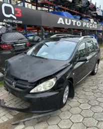 PEUGEOT 307 SW 2.0 5P 2004