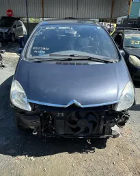 CITROEN Xsara Picasso 1.6 Exclusive Flex 5P 2008