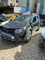 RENAULT Duster 1.6 Iconic 16V X-Tronic 5P 2020