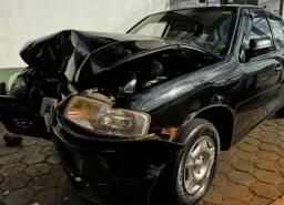 VOLKSWAGEN Gol 1.0 City Total Flex 3P 2009