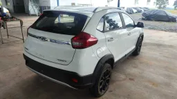 CHERY Tiggo 2 Look 1.5 16V Flex Mec. 5p 2019