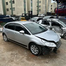 CITROEN C4 2.0 Exclusive Sport Flex Aut. 5P 2013