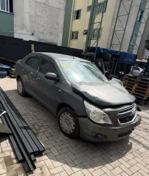 CHEVROLET Cobalt 1.4 Lt 4P 2012