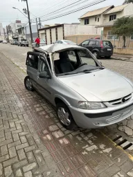 CHEVROLET Celta 1.0 Spirit 3P 2005
