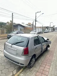 FIAT Palio 1.0 Elx Flex 5P 2011