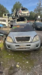 CHERY Tiggo 2 2.0 4x2 5P 2010