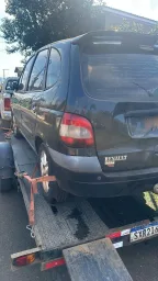 RENAULT Scenic 2.0 16v Rxe 5P 2002