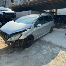 PEUGEOT 307 SW 2.0 5P 2004
