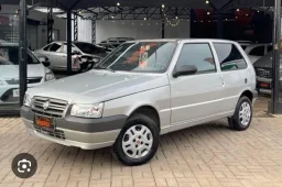 FIAT UNO WAY 1.0 EVO Fire Flex 8V 2p 2012