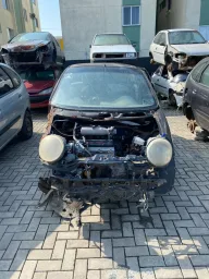 CHERY Chery QQ 1.1 16v 5P 2012