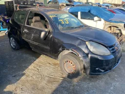 FORD Ka 1.0 Flex 3P 2011