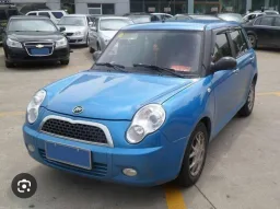LIFAN 320 1.3 16v Dx 5P 2011
