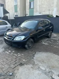 CHEVROLET Prisma 1.4 Joy Econoflex 4P 2008
