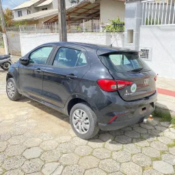 FIAT Argo 1.0 Flex 5P 2018