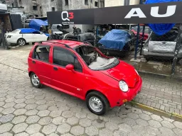 CHERY QQ 1.0 Act 5P 2015