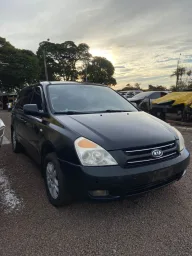 KIA Carnival 3.8 Ex 5P 2009