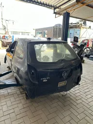 CHEVROLET Celta 1.0 3P 2004