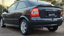 CHEVROLET Astra 1.8 Gl 3P 2002