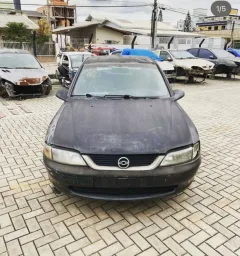 CHEVROLET Vectra 2.2 Gl 4P 1998