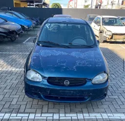 CHEVROLET Corsa Sedan 1.6 Classic 4P 2003