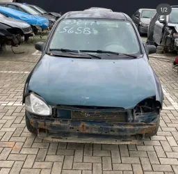 CHEVROLET Corsa Classic 1.0 Life 4P Gasolina 2005