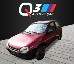 CHEVROLET Corsa 1.0 Wind 3P 1995