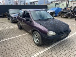 CHEVROLET Corsa 1.0 Wind 3P 1998