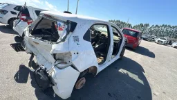 CHEVROLET Onix 1.0 5P 2025