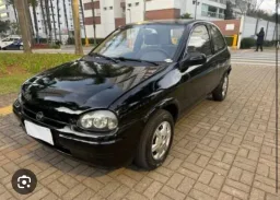 CHEVROLET Corsa 1.0 Wind 5P 1998