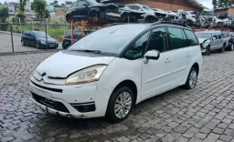 CITROEN Citroen C4 Picasso Exc 7L 2009