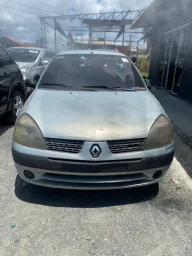 RENAULT Clio 1.0 16v Rl 5P 2003