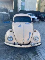 VOLKSWAGEN Fusca 1.3 1300 3P 1974