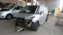 CITROEN Aircross 1.6 16v Exclusive Atacama Flex 5P 2013