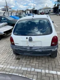 CHEVROLET Corsa Wind 1.0 MPFI / EFI 2p 1996