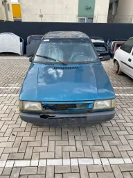 FIAT Uno Mille SX 2p e 4p 1997