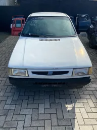FIAT Uno Mille 1.0 Ex 3P 2000
