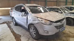 HYUNDAI IX35 2.0 Gls 2wd Flex Aut. 5P 2014