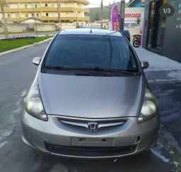 HONDA Fit 1.4 Lx 5P 2006