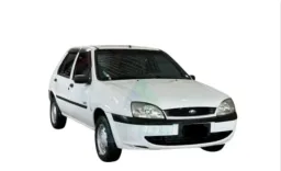 FORD Fiesta 1.0 Gl 5P 2001