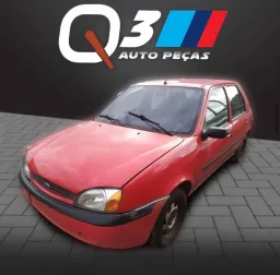 FORD Fiesta 1.0 Gl 3P 2000