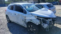 TOYOTA Yaris 1.3 Xl 16v 5P 2020