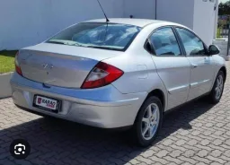 CHERY Cielo Sedan 1.6 4P 2011